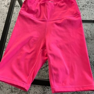 IVL Collective Biker Short